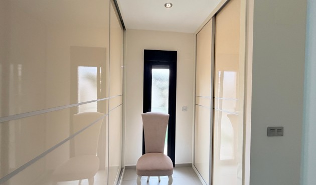 Resale - Villa -
Ciudad Quesada - Costa Blanca