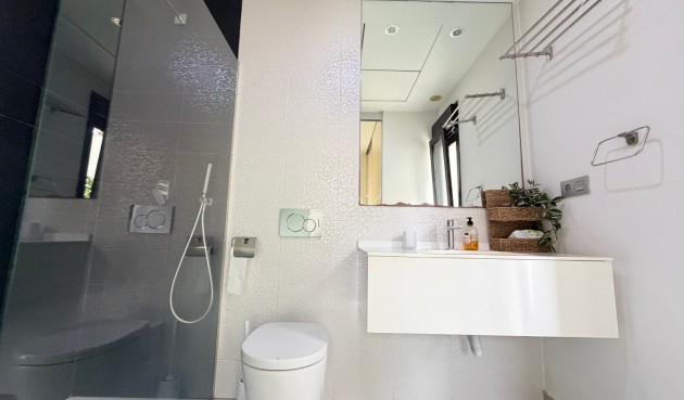 Resale - Villa -
Ciudad Quesada - Costa Blanca