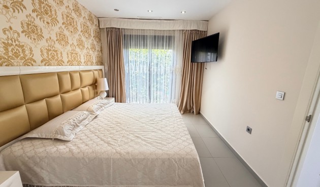 Resale - Villa -
Ciudad Quesada - Costa Blanca
