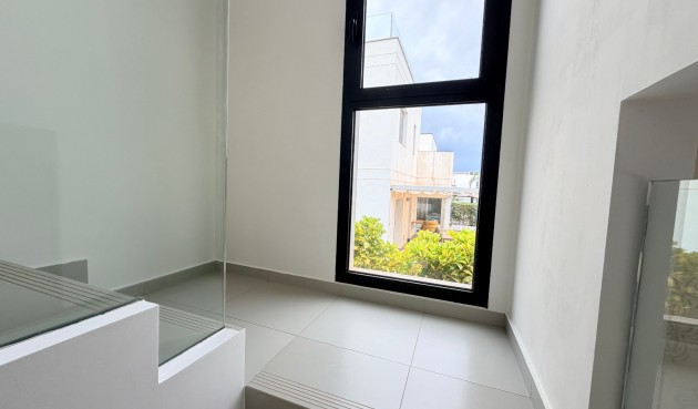Resale - Villa -
Ciudad Quesada - Costa Blanca