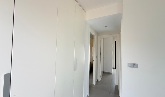 Resale - Villa -
Ciudad Quesada - Costa Blanca