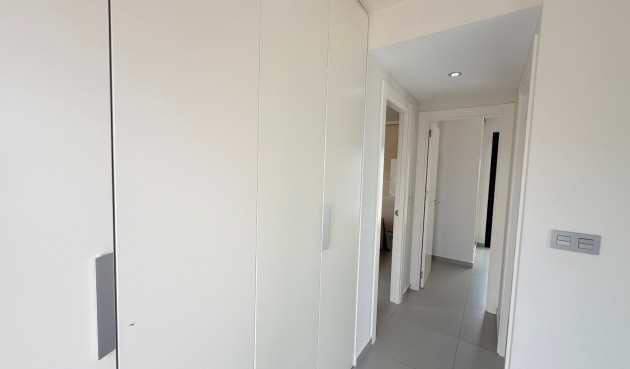 Resale - Villa -
Ciudad Quesada - Costa Blanca