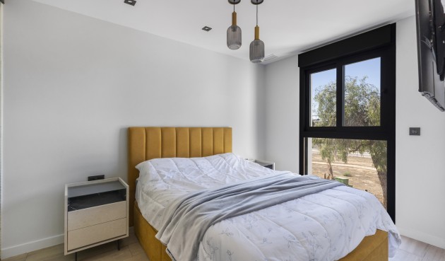 Resale - Penthouse -
Orihuela Costa - Costa Blanca