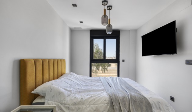 Resale - Penthouse -
Orihuela Costa - Costa Blanca