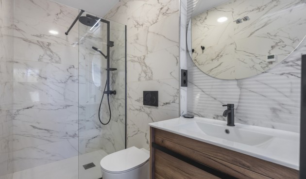 Resale - Penthouse -
Orihuela Costa - Costa Blanca
