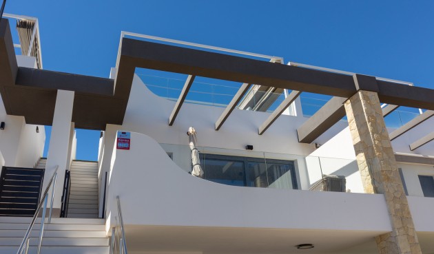 Resale - Penthouse -
Orihuela Costa - Costa Blanca
