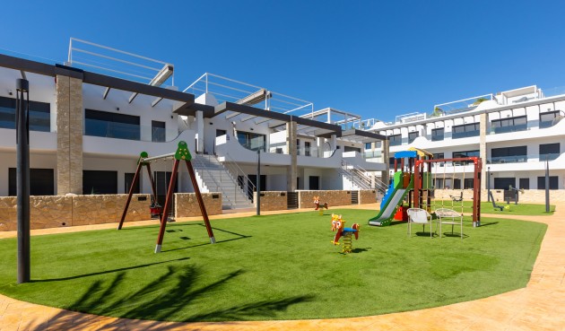 Resale - Penthouse -
Orihuela Costa - Costa Blanca