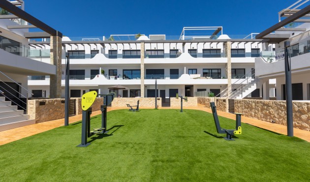 Resale - Penthouse -
Orihuela Costa - Costa Blanca