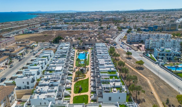 Resale - Penthouse -
Orihuela Costa - Costa Blanca