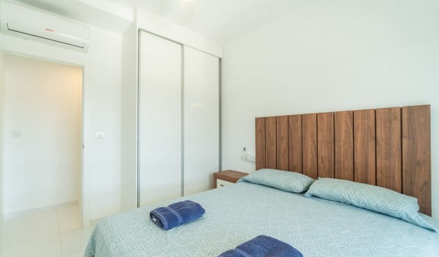 Resale - Apartment -
San Miguel de Salinas - Inland