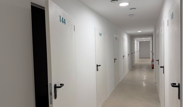 Resale - Apartment -
San Miguel de Salinas - Inland