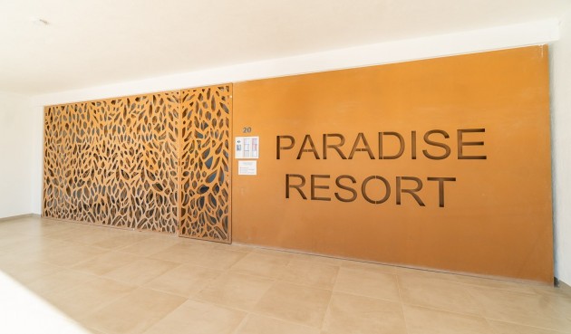 Resale - Apartment -
San Miguel de Salinas - Inland