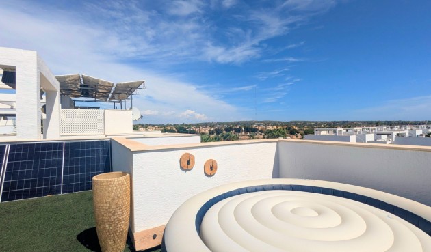 Resale - Penthouse -
El Raso - Costa Blanca