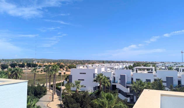 Resale - Penthouse -
El Raso - Costa Blanca