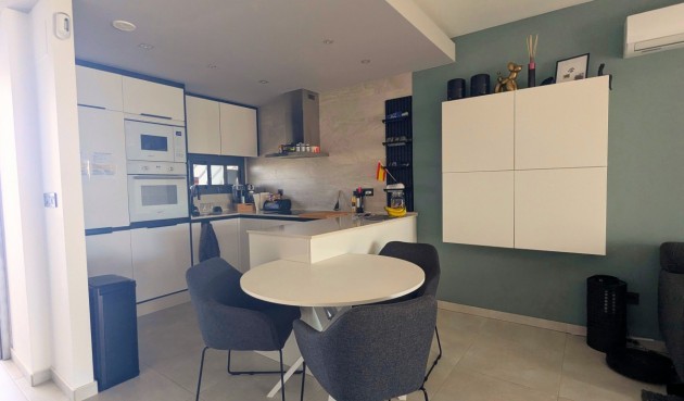 Resale - Penthouse -
El Raso - Costa Blanca