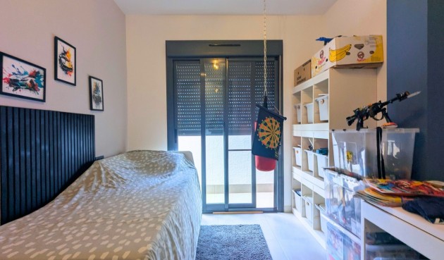 Resale - Penthouse -
El Raso - Costa Blanca