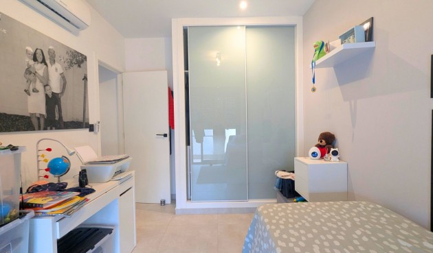 Resale - Penthouse -
El Raso - Costa Blanca
