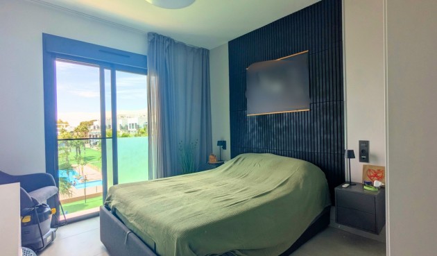 Resale - Penthouse -
El Raso - Costa Blanca