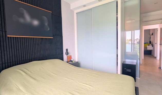 Resale - Penthouse -
El Raso - Costa Blanca