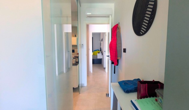 Resale - Penthouse -
El Raso - Costa Blanca