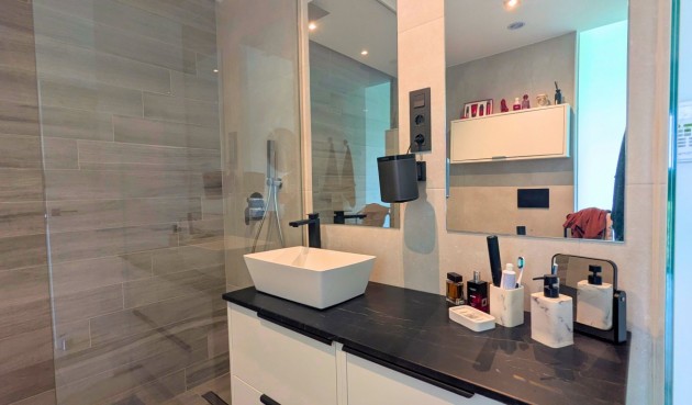 Resale - Penthouse -
El Raso - Costa Blanca