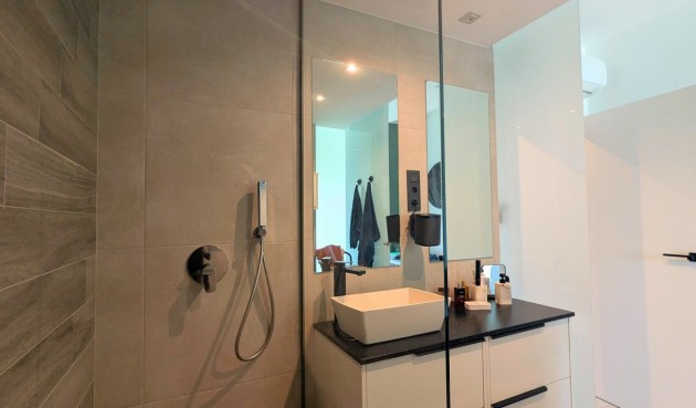 Resale - Penthouse -
El Raso - Costa Blanca