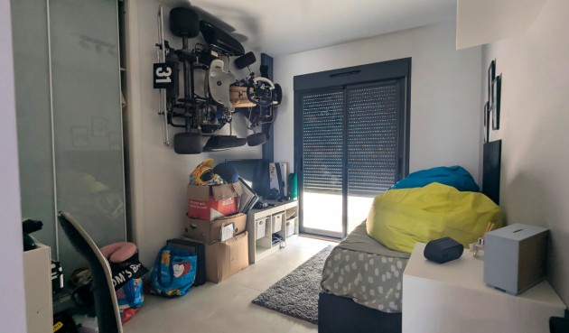 Resale - Penthouse -
El Raso - Costa Blanca