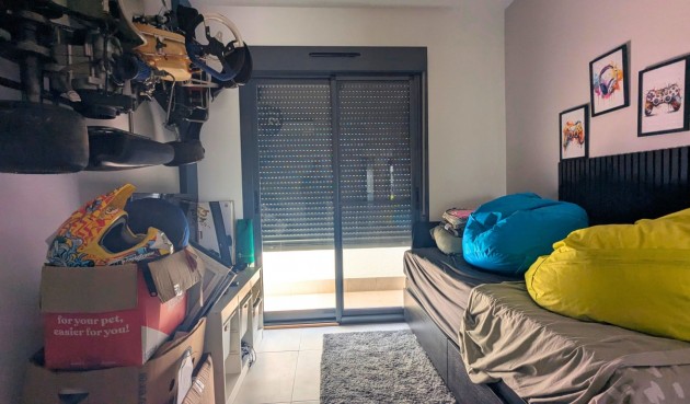 Resale - Penthouse -
El Raso - Costa Blanca