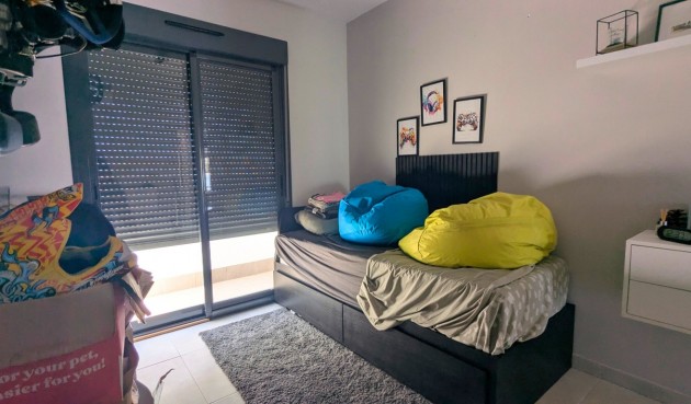 Resale - Penthouse -
El Raso - Costa Blanca