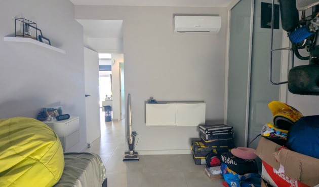 Resale - Penthouse -
El Raso - Costa Blanca