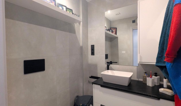 Resale - Penthouse -
El Raso - Costa Blanca
