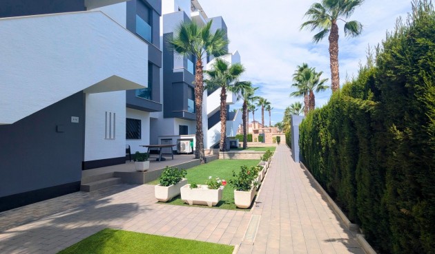 Resale - Penthouse -
El Raso - Costa Blanca