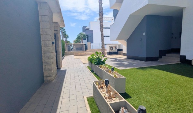 Resale - Penthouse -
El Raso - Costa Blanca