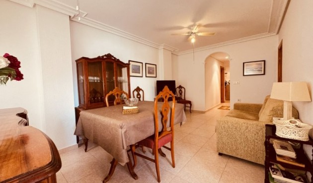 Resale - Apartment -
La Mata - Costa Blanca