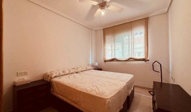 Resale - Apartment -
La Mata - Costa Blanca