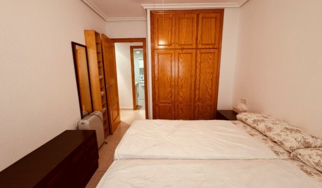 Resale - Apartment -
La Mata - Costa Blanca