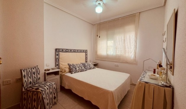 Resale - Apartment -
La Mata - Costa Blanca
