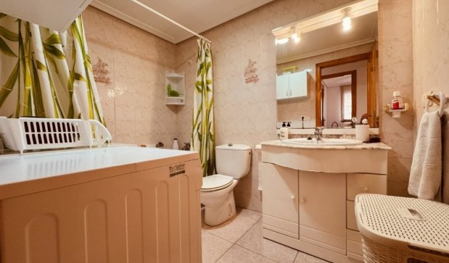 Resale - Apartment -
La Mata - Costa Blanca