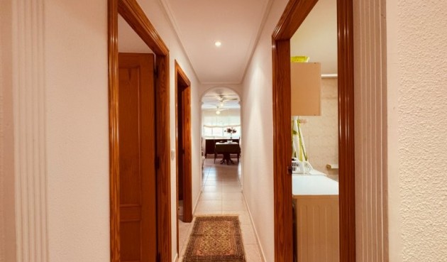 Resale - Apartment -
La Mata - Costa Blanca