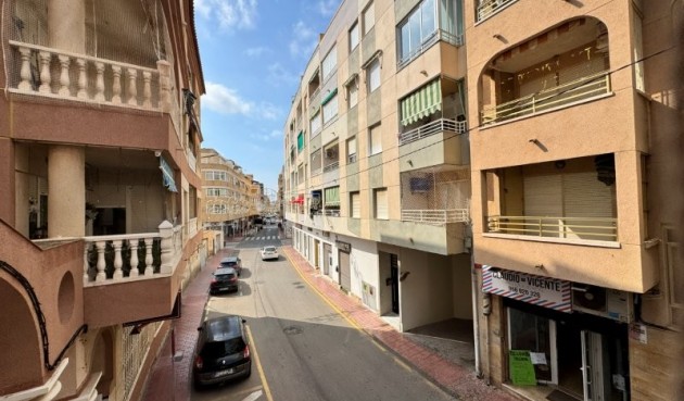 Resale - Apartment -
La Mata - Costa Blanca