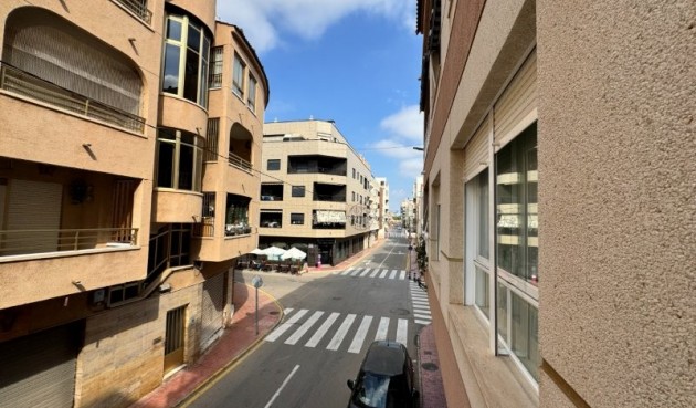Resale - Apartment -
La Mata - Costa Blanca