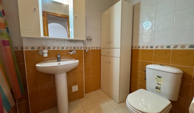 Resale - Apartment -
Algorfa - Inland