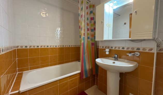 Resale - Apartment -
Algorfa - Inland