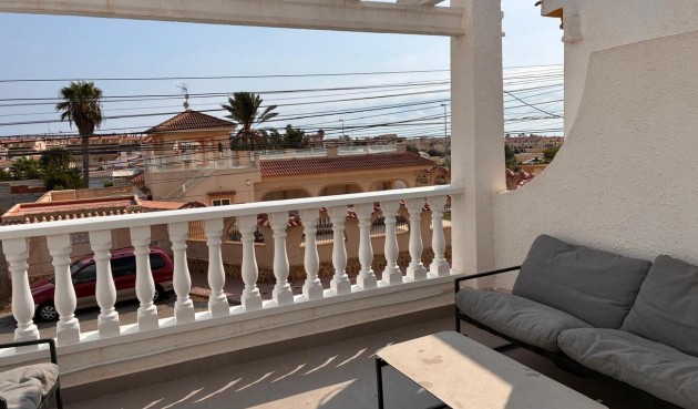 Resale - Apartment -
Los Almendros (Orihuela-Costa) - Costa Blanca