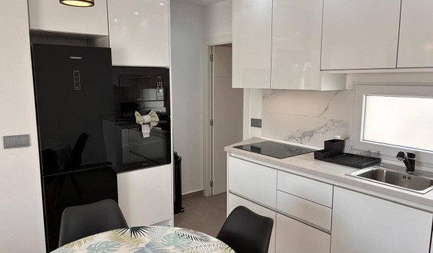 Resale - Apartment -
Los Almendros (Orihuela-Costa) - Costa Blanca