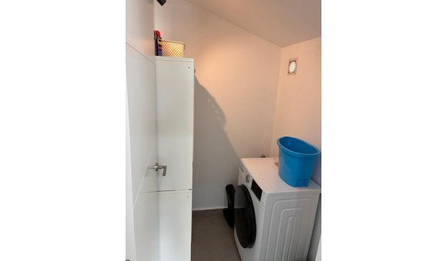 Resale - Apartment -
Los Almendros (Orihuela-Costa) - Costa Blanca