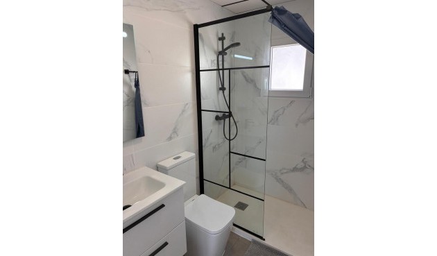 Resale - Apartment -
Los Almendros (Orihuela-Costa) - Costa Blanca