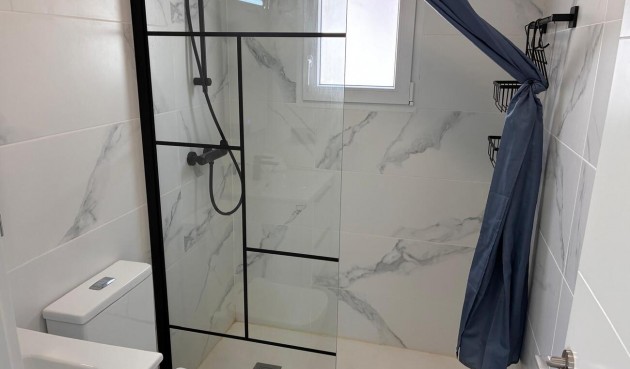 Resale - Apartment -
Los Almendros (Orihuela-Costa) - Costa Blanca