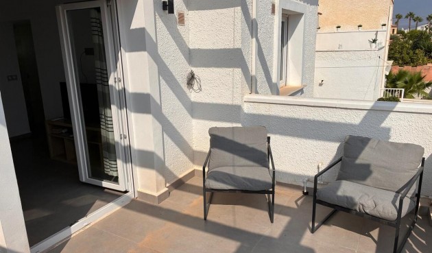 Resale - Apartment -
Los Almendros (Orihuela-Costa) - Costa Blanca