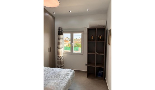 Resale - Apartment -
Los Almendros (Orihuela-Costa) - Costa Blanca